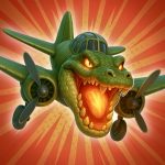 Tralala vs Bombardiro Clicker