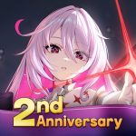 OUTERPLANE – Strategy Anime OUTERPLANE – Strategy Anime