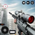 Sniper 3D:Jogos de tiro Sniper 3D:Jogos de tiro
