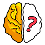 Brain Out: Consegue passar?