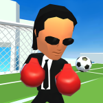 I, The One – Jogo de Luta I, The One – Jogo de Luta
