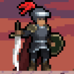 Darkrise – Pixel Action RPG Darkrise – Pixel Action RPG